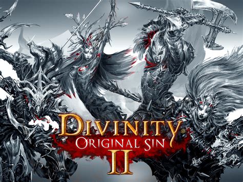 wiki divinity original sin 2